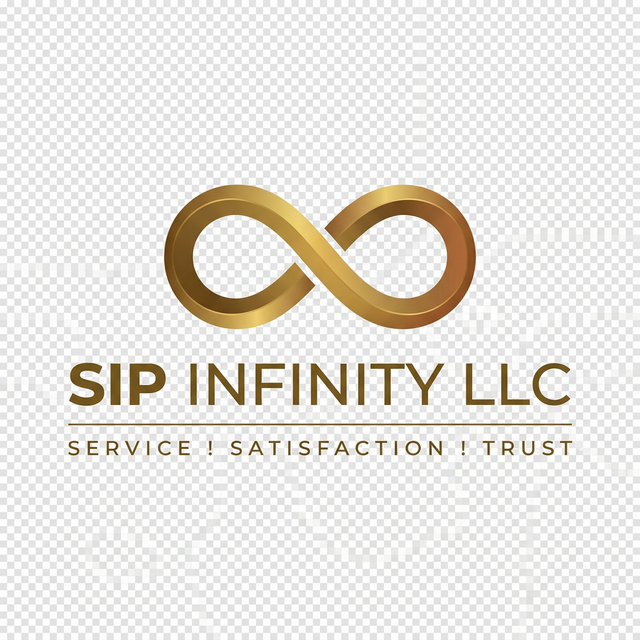 SIP Infinity Logo